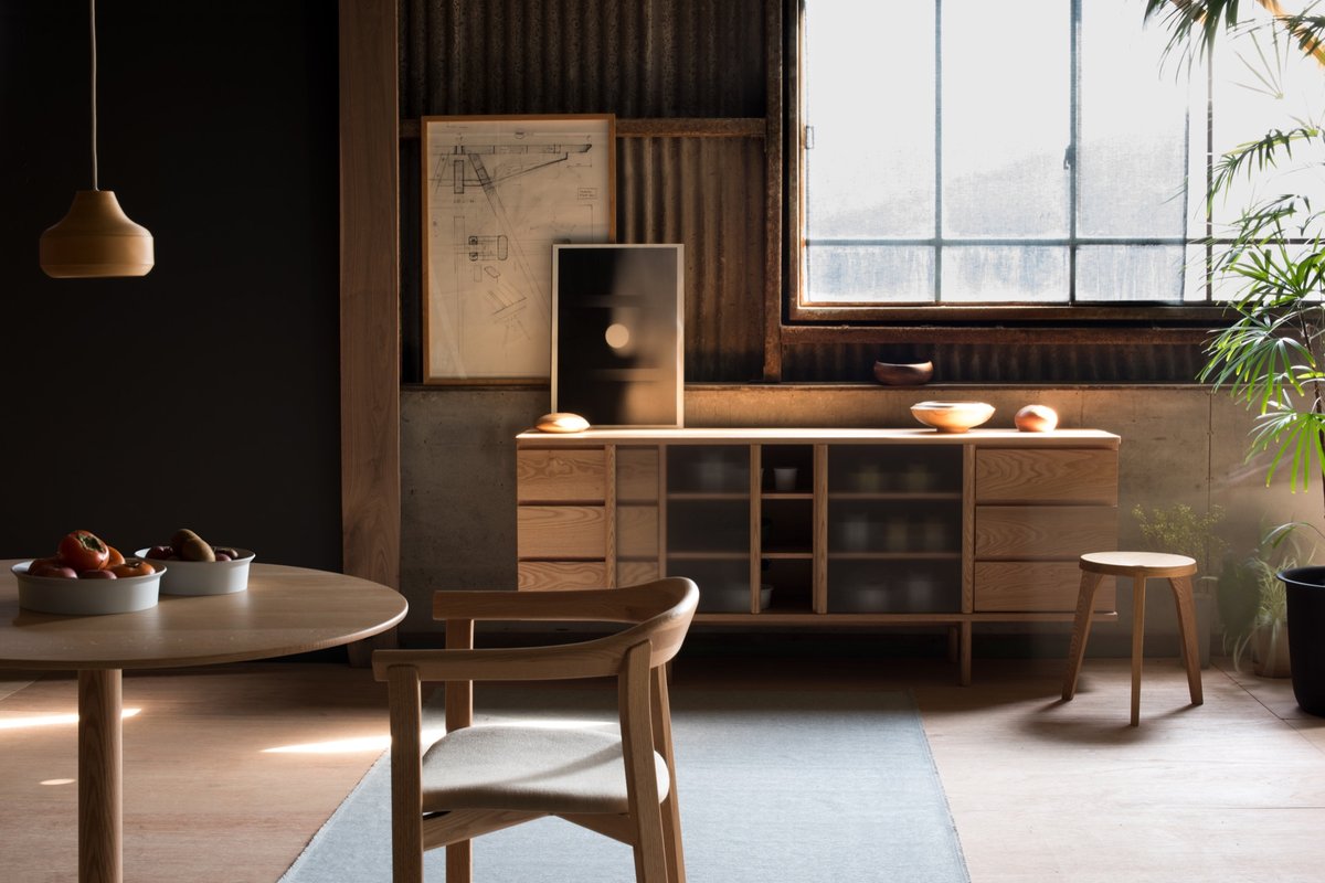 Ariake有明 | Sake Tables