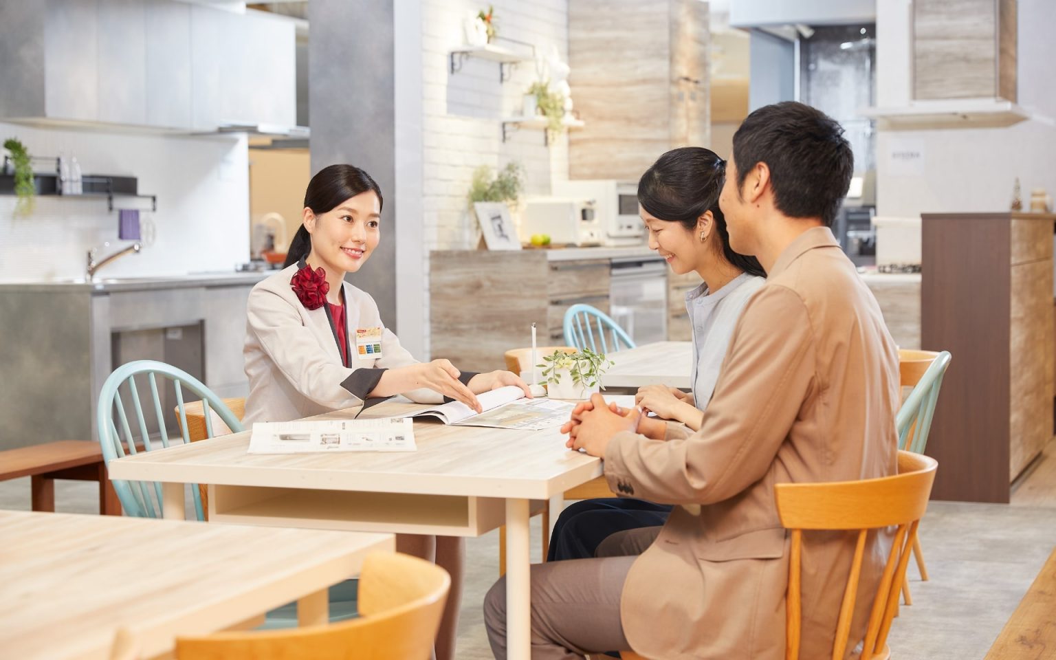 厨房椅子的尺寸、材质与摆放条件：稳定、材质与维护 3