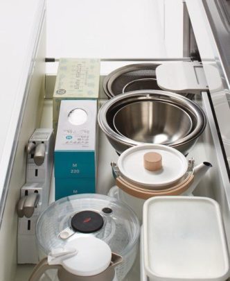 厨房垃圾处理器:工作方式、优缺点与安装条件:可处理物与日常维护 3
