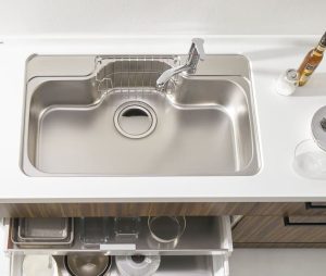 极简厨房:留存物品、收纳与台面秩序:物品数量与固定位置 2