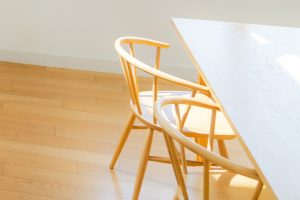 双排厨房与并列餐桌：动线、尺寸与布局关系：并列餐桌与双排台面 5