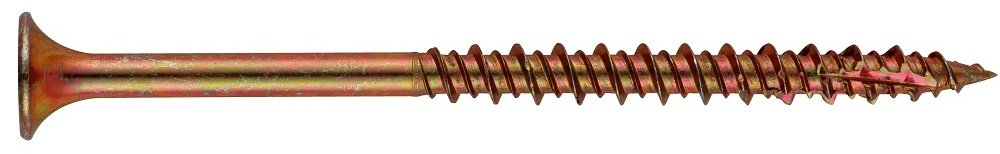 WAKAI 四槽内六角螺丝 3.5×25mm · FNR25V · 270颗入
