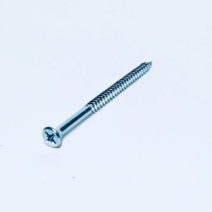WAKAI 鋼製下地用角スタッド 一発ビス 3.8×65mm · 300本入