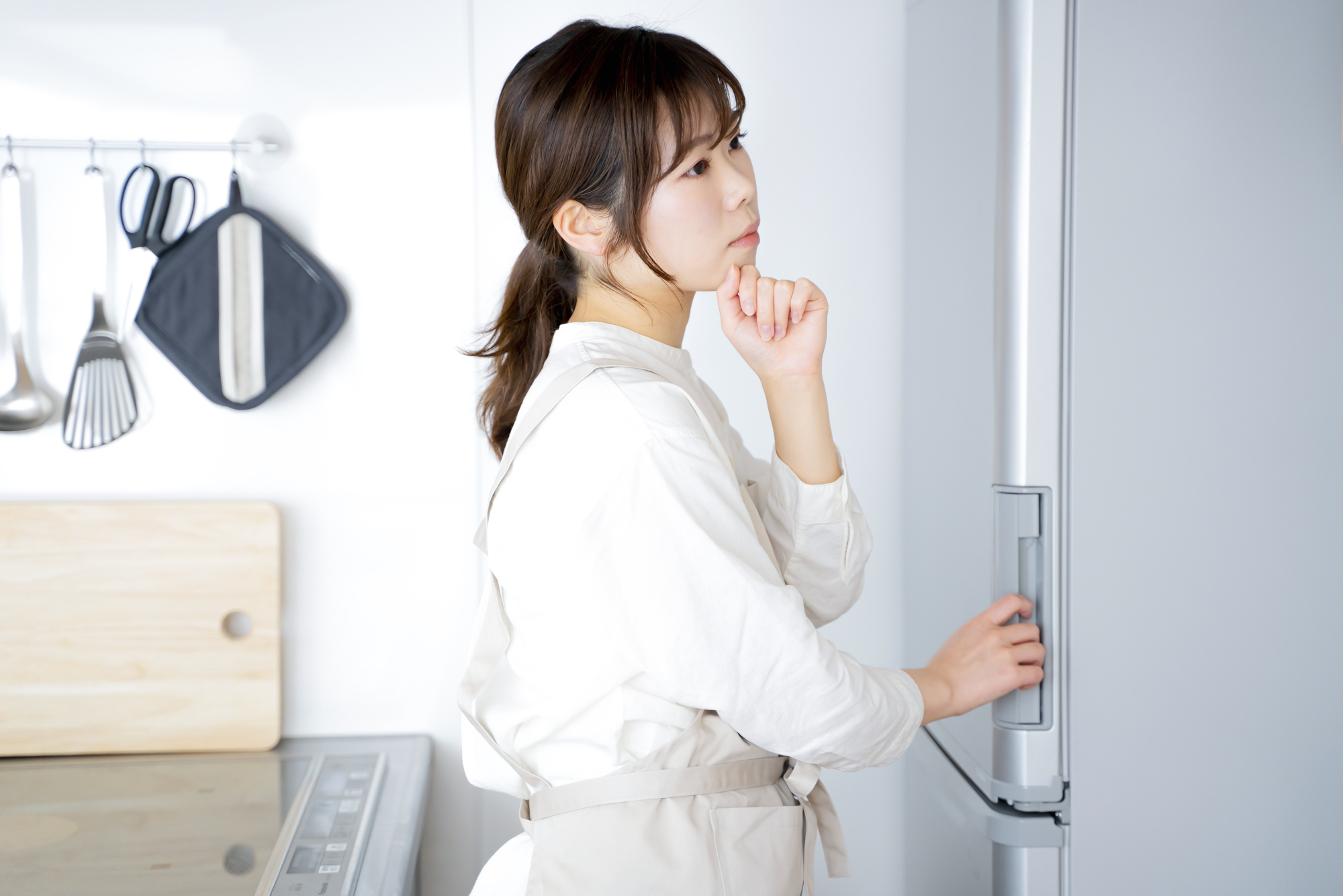 按一天的时间安排家务动线：洗衣、备餐与收纳：早晨的并行通行 3