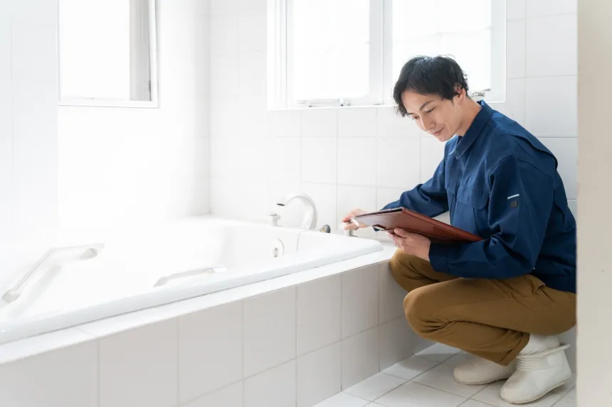 整体浴室能用多少年:老化迹象、保养与改造判断