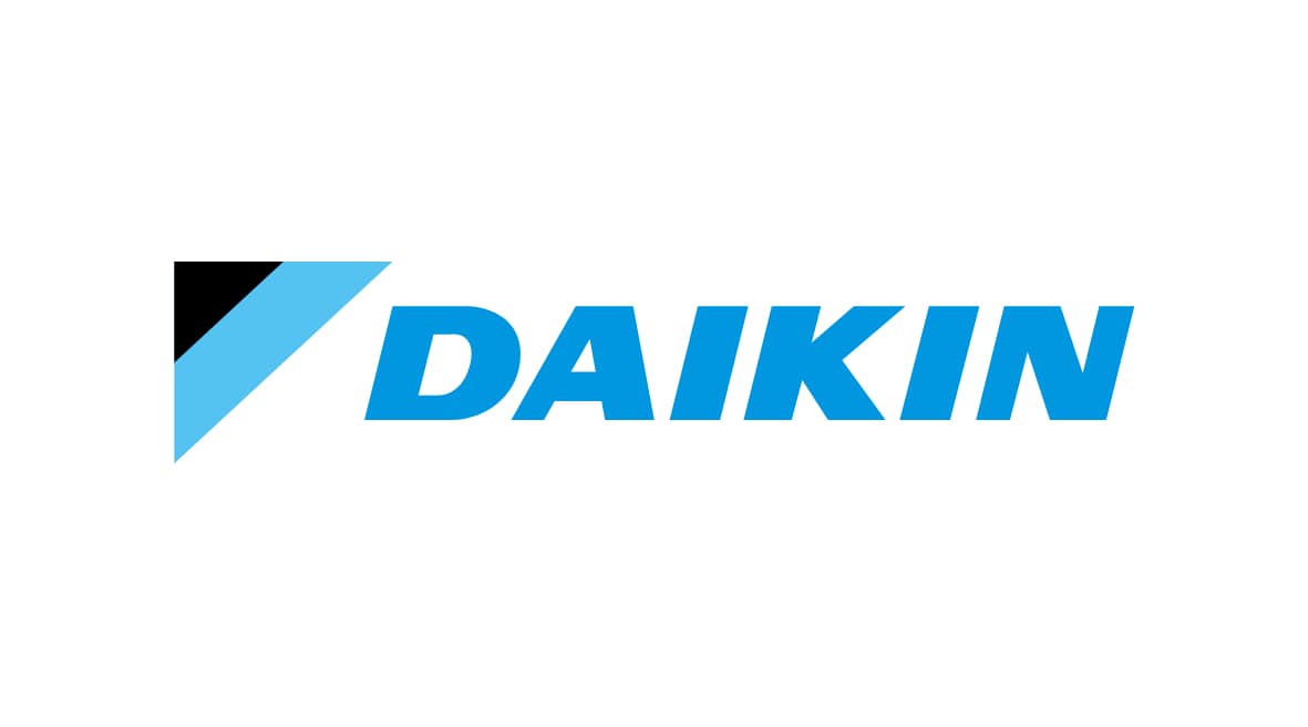 Daikin logo
