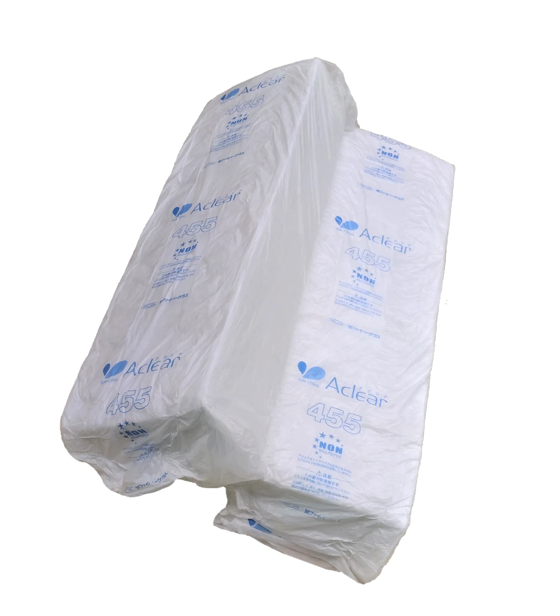 旭ファイバーグラス Aclear αR71 天花用玻璃棉产品