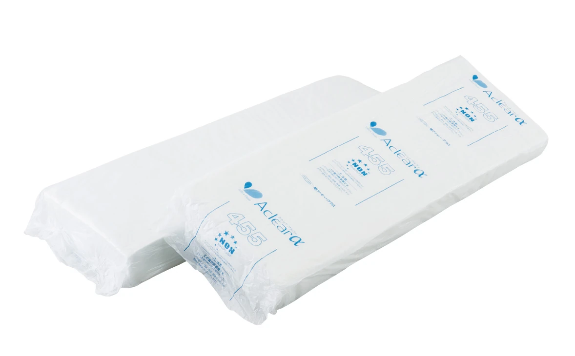 旭ファイバーグラス Aclear Mat α 天花用包覆玻璃棉