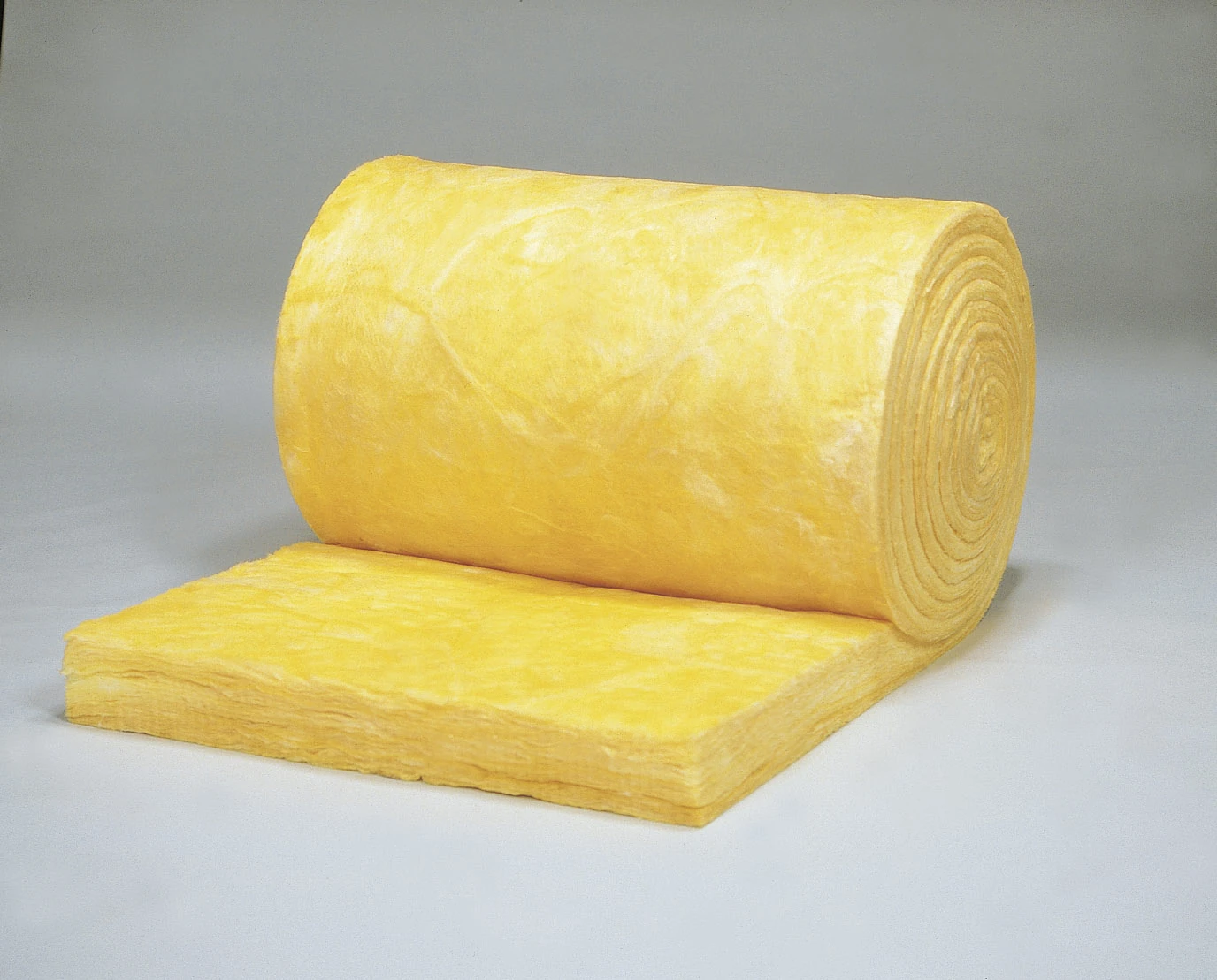 Glassron Wool 间仕切墙空腔填充材