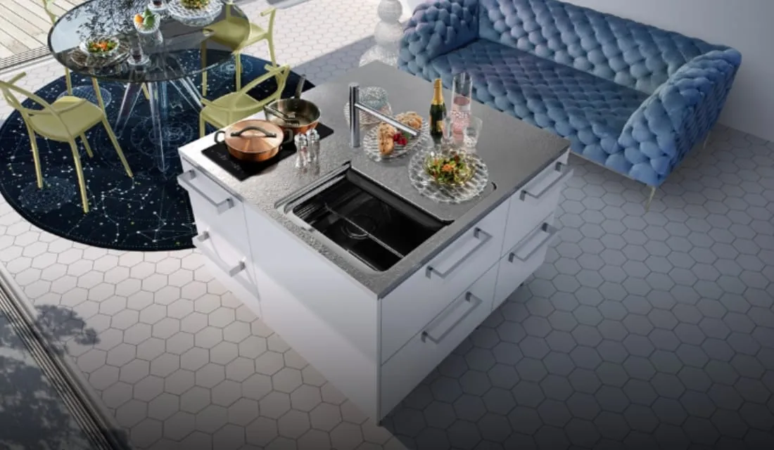 TOYO KITCHEN STYLE 品牌图片