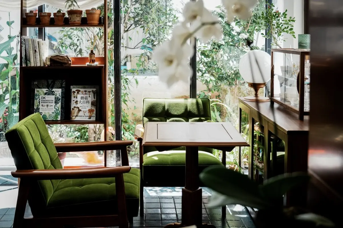 Karimoku furniture interior