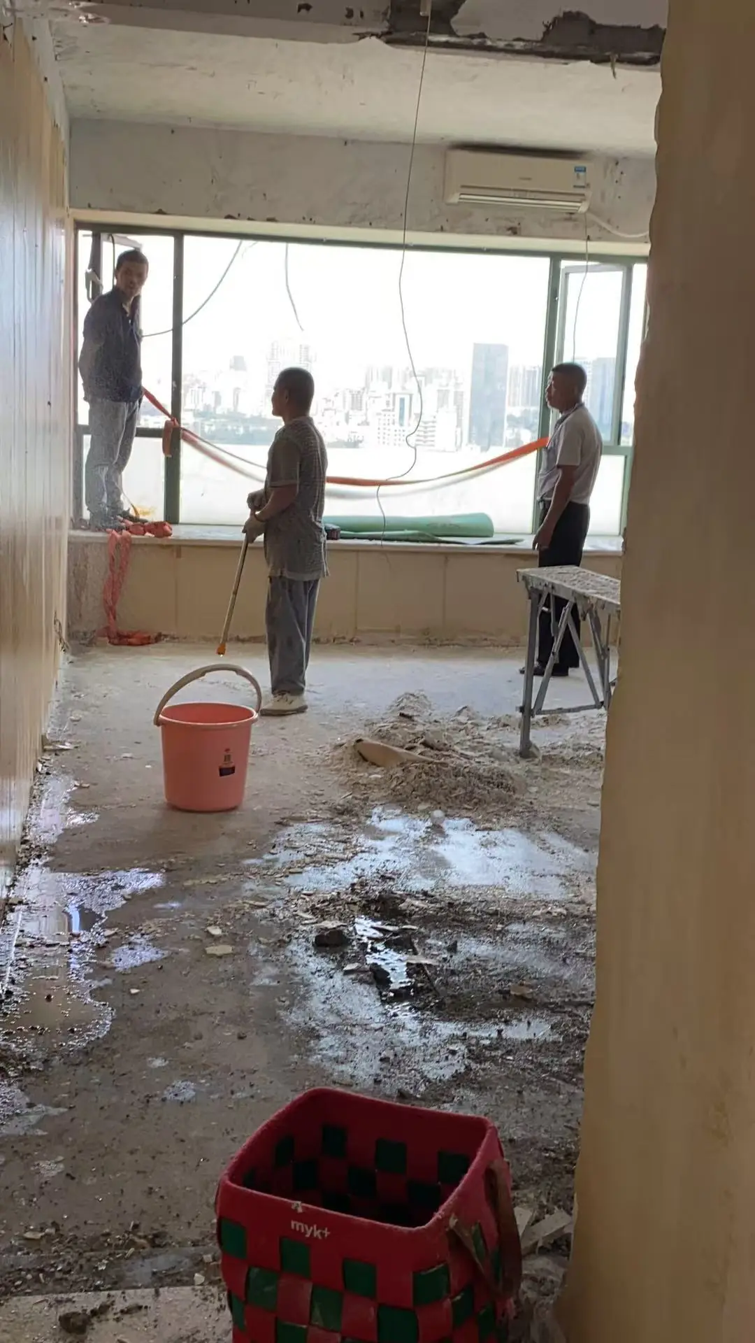 拆除与清运 5