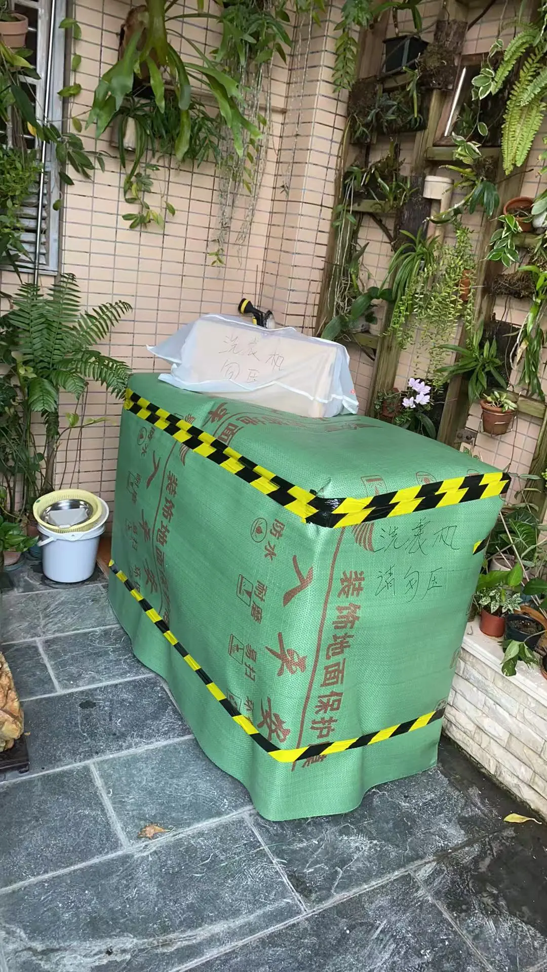 拆除与清运 8