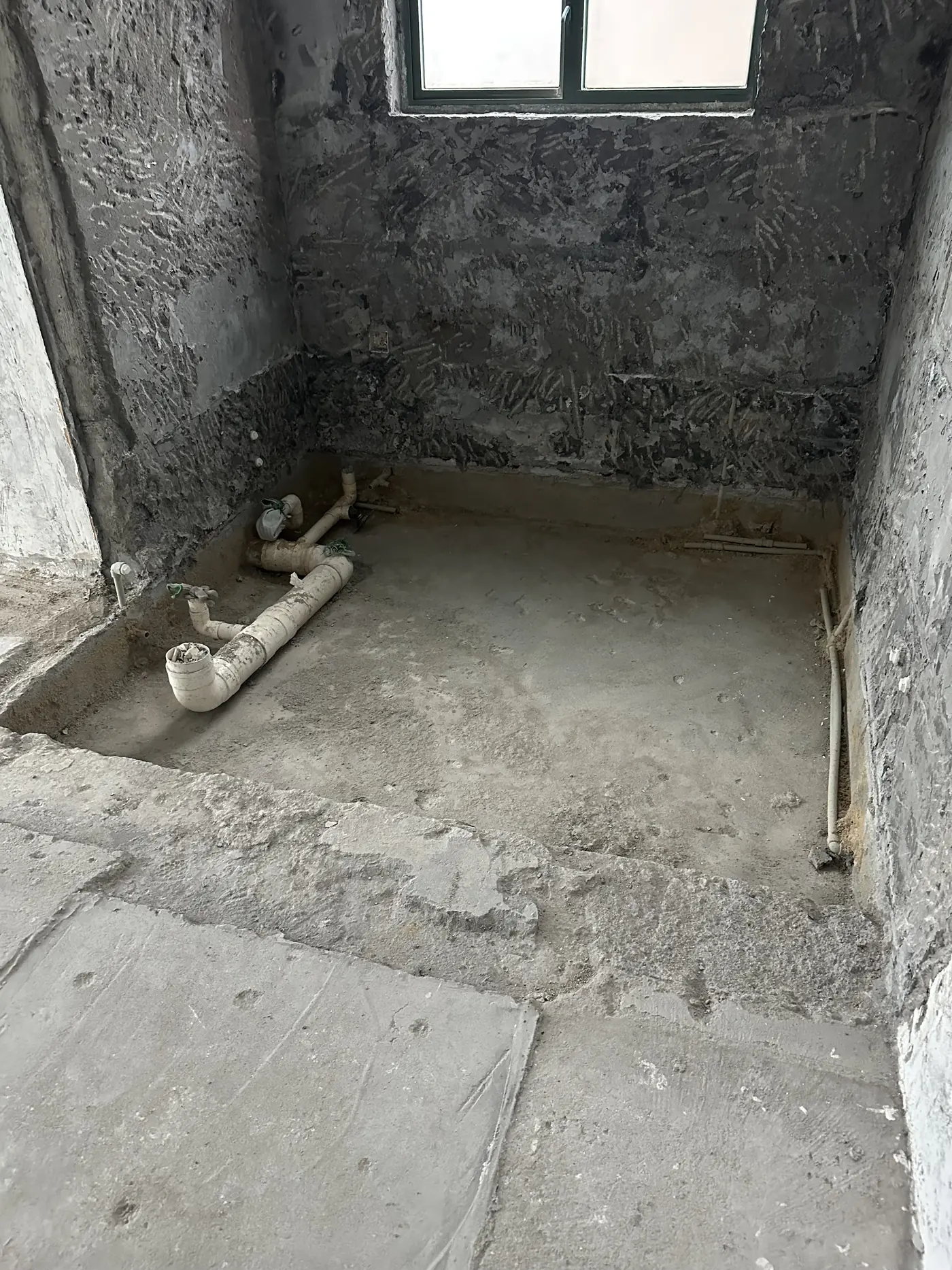 整装进场与现场复核 5