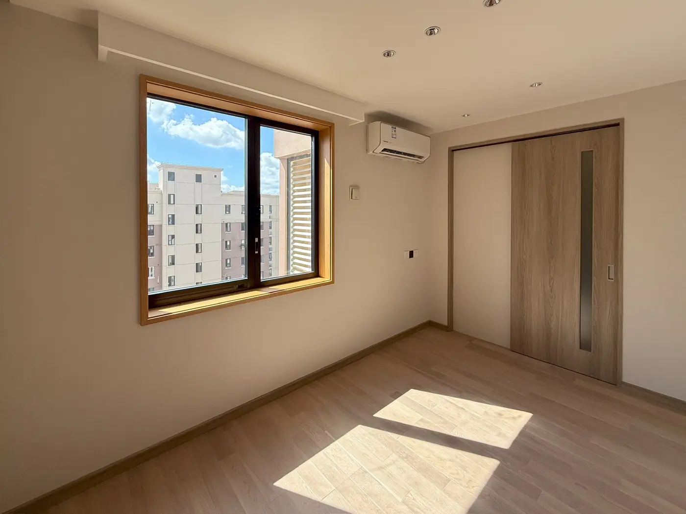 上海闵行 · 何府80㎡全屋整装