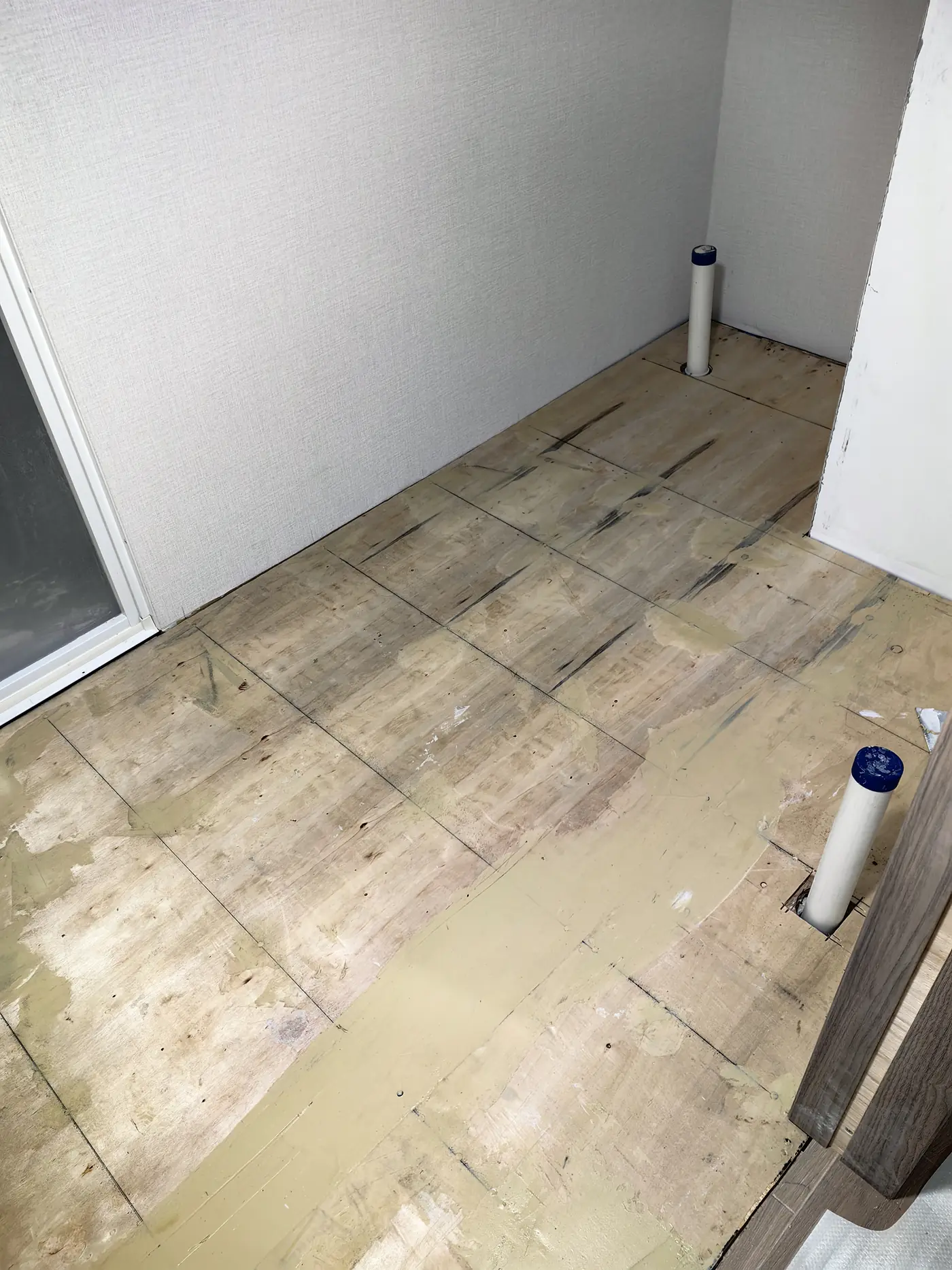 墙顶面饰面 7