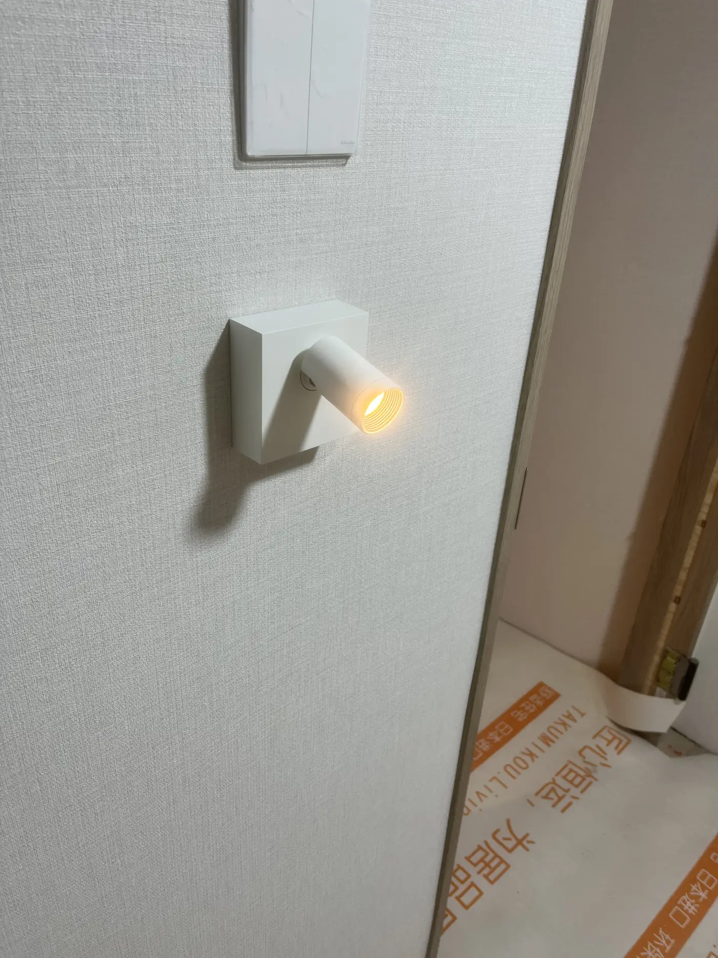 木门、定制与设备安装 6