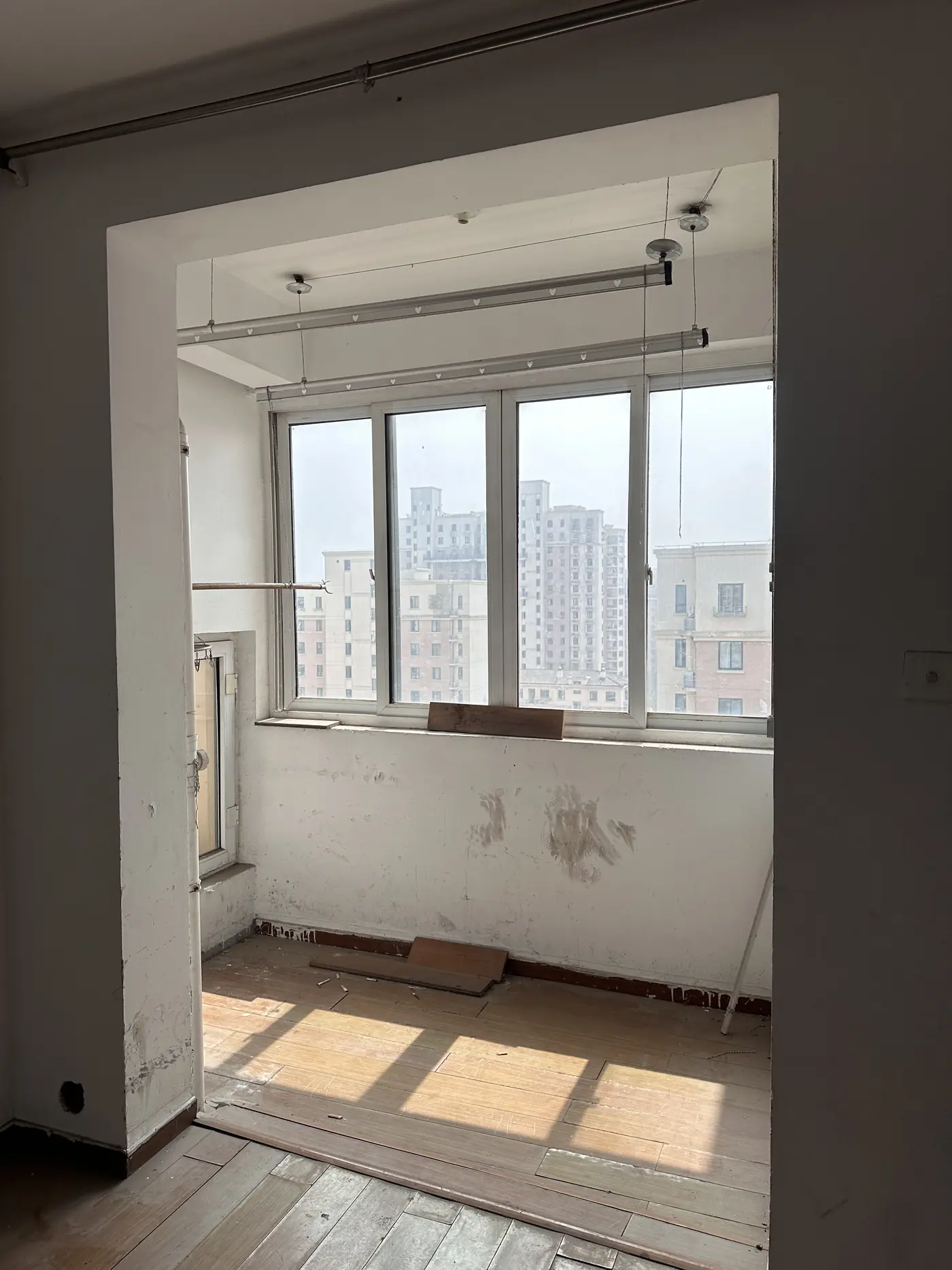 房屋现状与前期准备 5