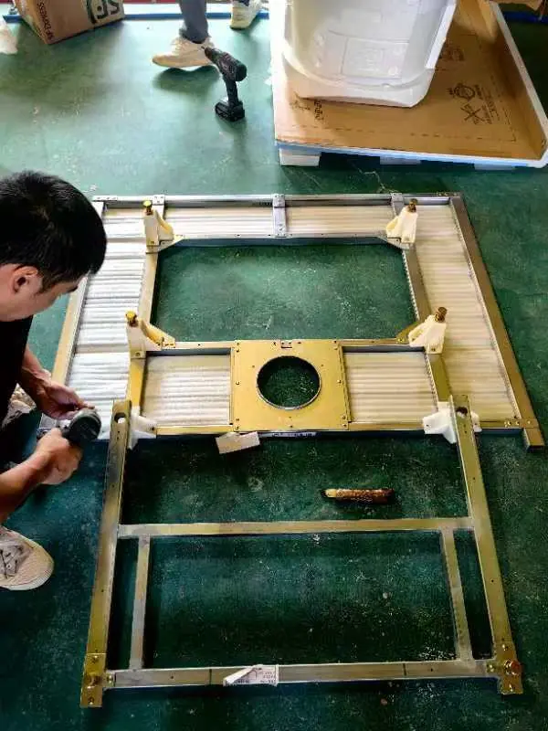 防水、瓷砖与整体浴室 5