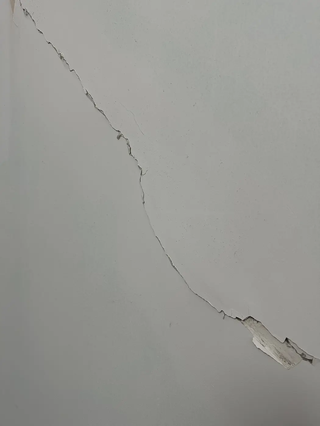 现场勘察 1