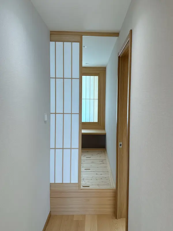 完工实景 4