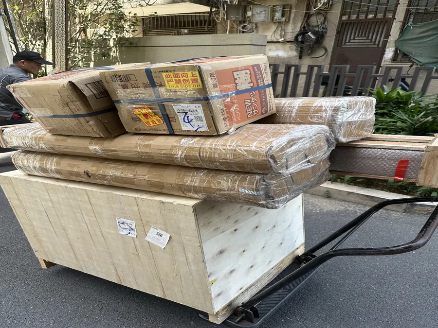 安装调试与竣工收口 10