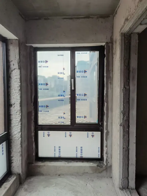 YKK系统窗先行 5