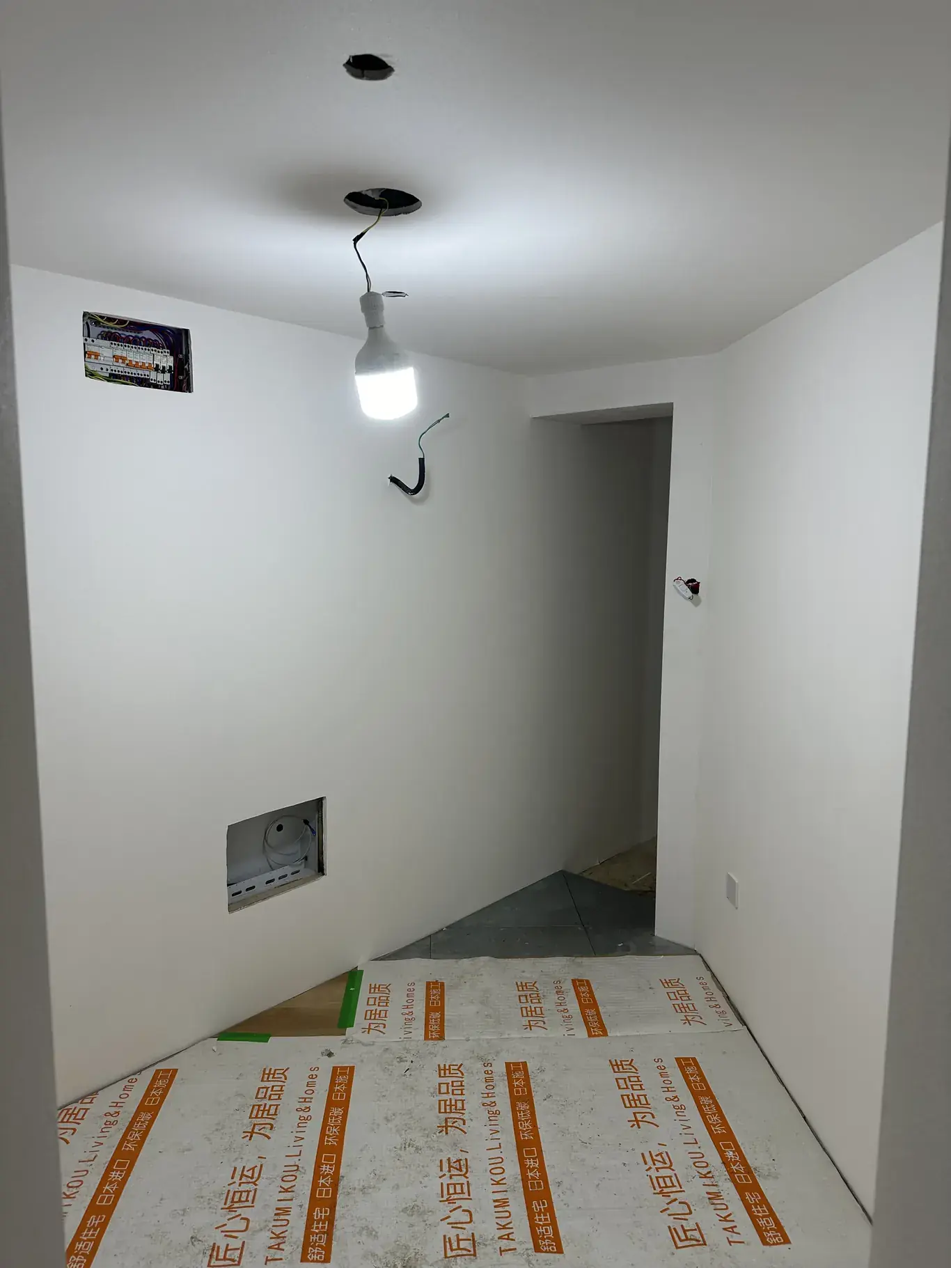 墙纸/涂料 1