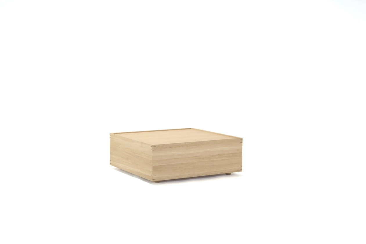 N-S02 · Table 桌面模块