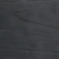 木材与饰面 Grain Matte Black