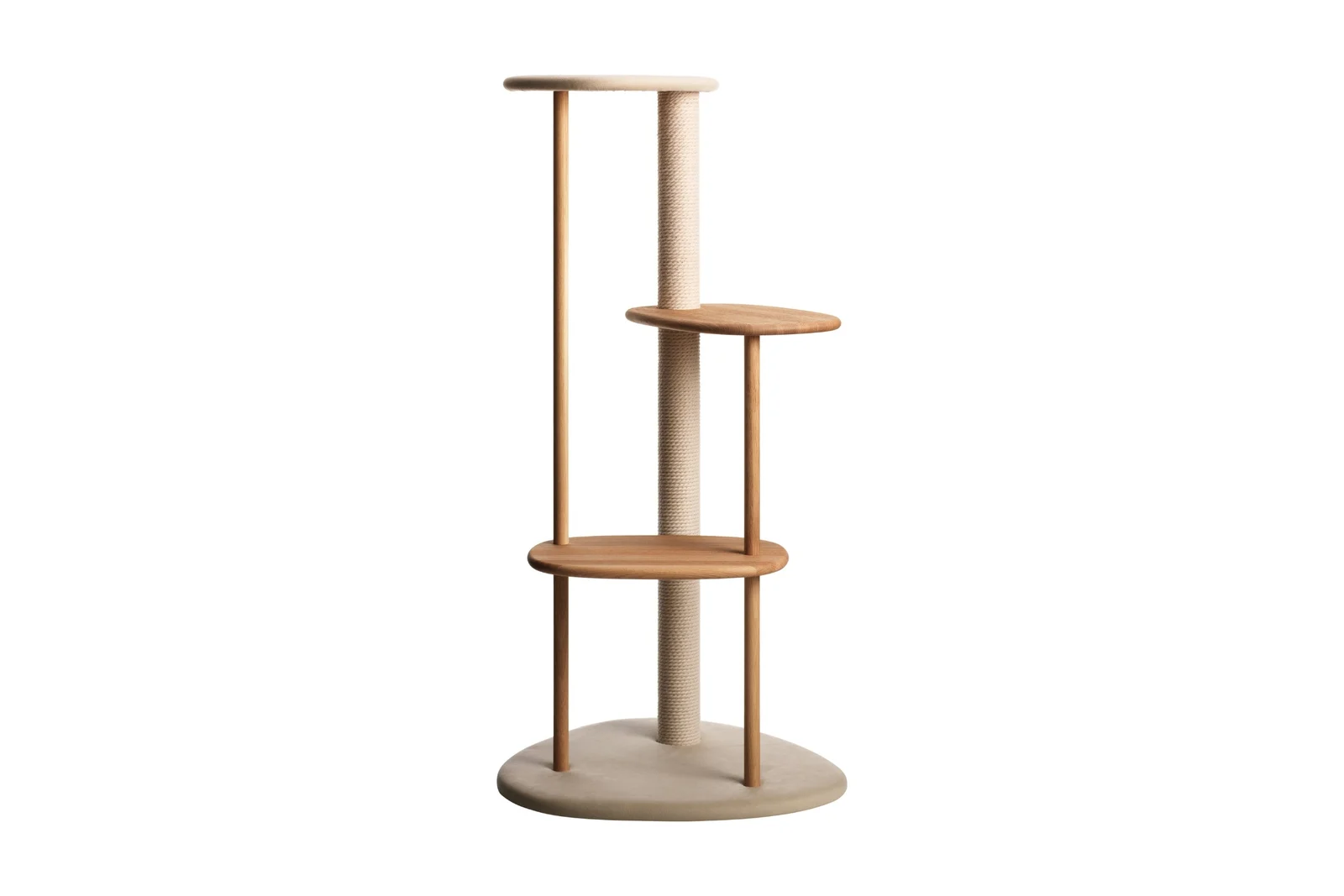 KARIMOKU CAT TREE