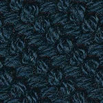 KVADRAT CODA 2 BLUE GRAY B967 (Color no. 762)