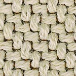 KVADRAT CODA 2 WHITE B929 (Color no. 103)