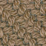 KVADRAT CODA 2 BEIGE B930 (Color no. 242)