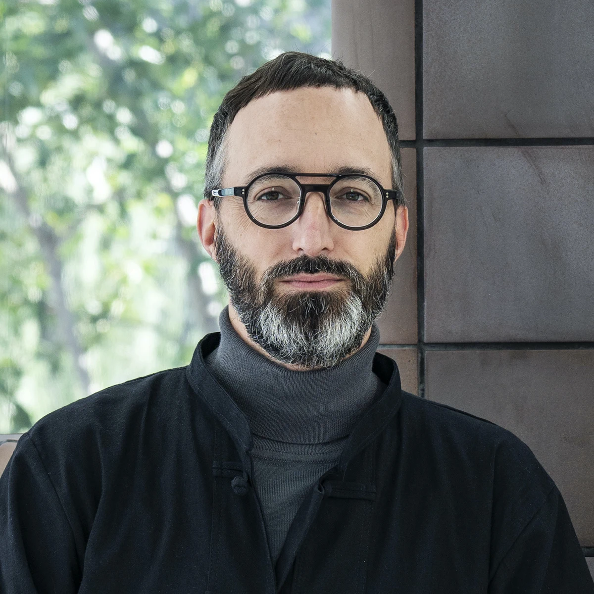 DAVID GLÄTTLI