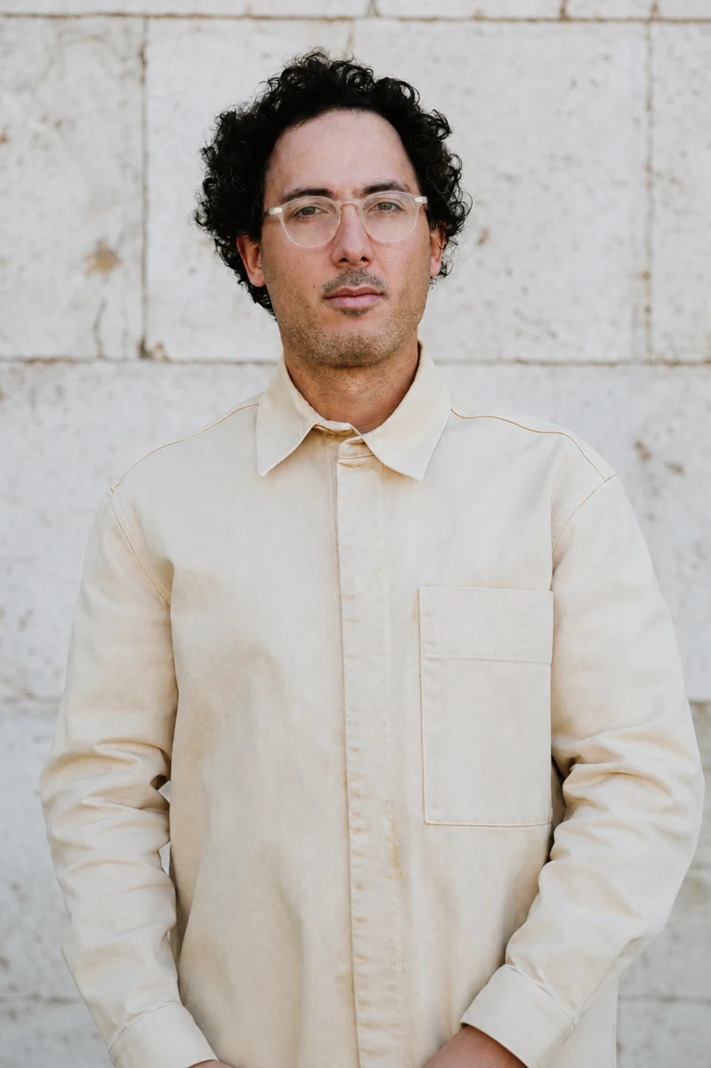 Léonard Kadid
