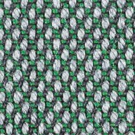 KVADRAT STEELCUT TRIO 3 MOSS GREEN B788 (Color no. 966)