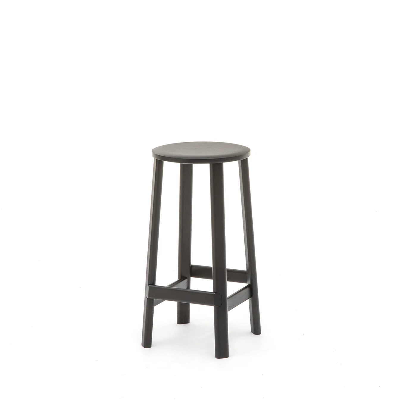 Archive Barstool Low 产品与空间