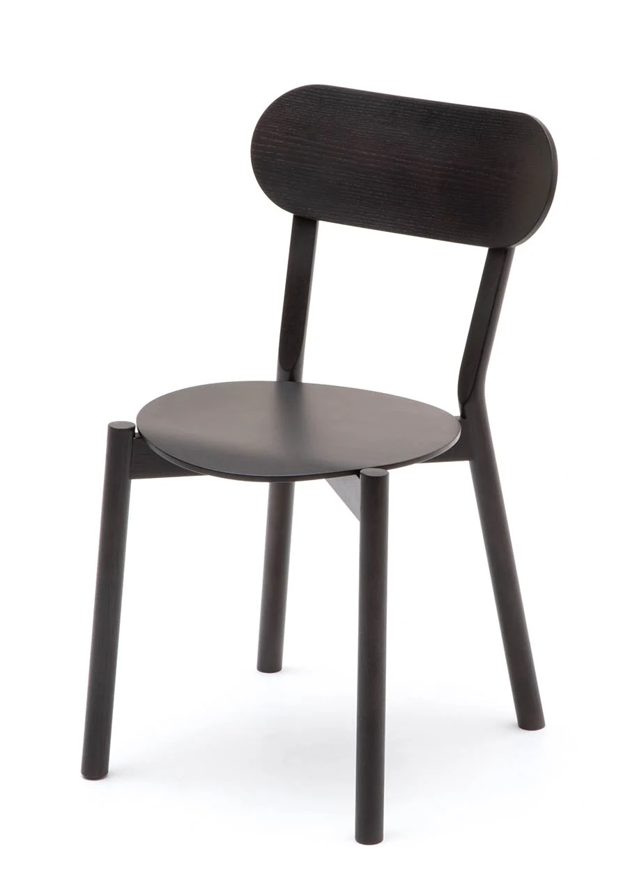 Castor Chair Plus 产品与空间