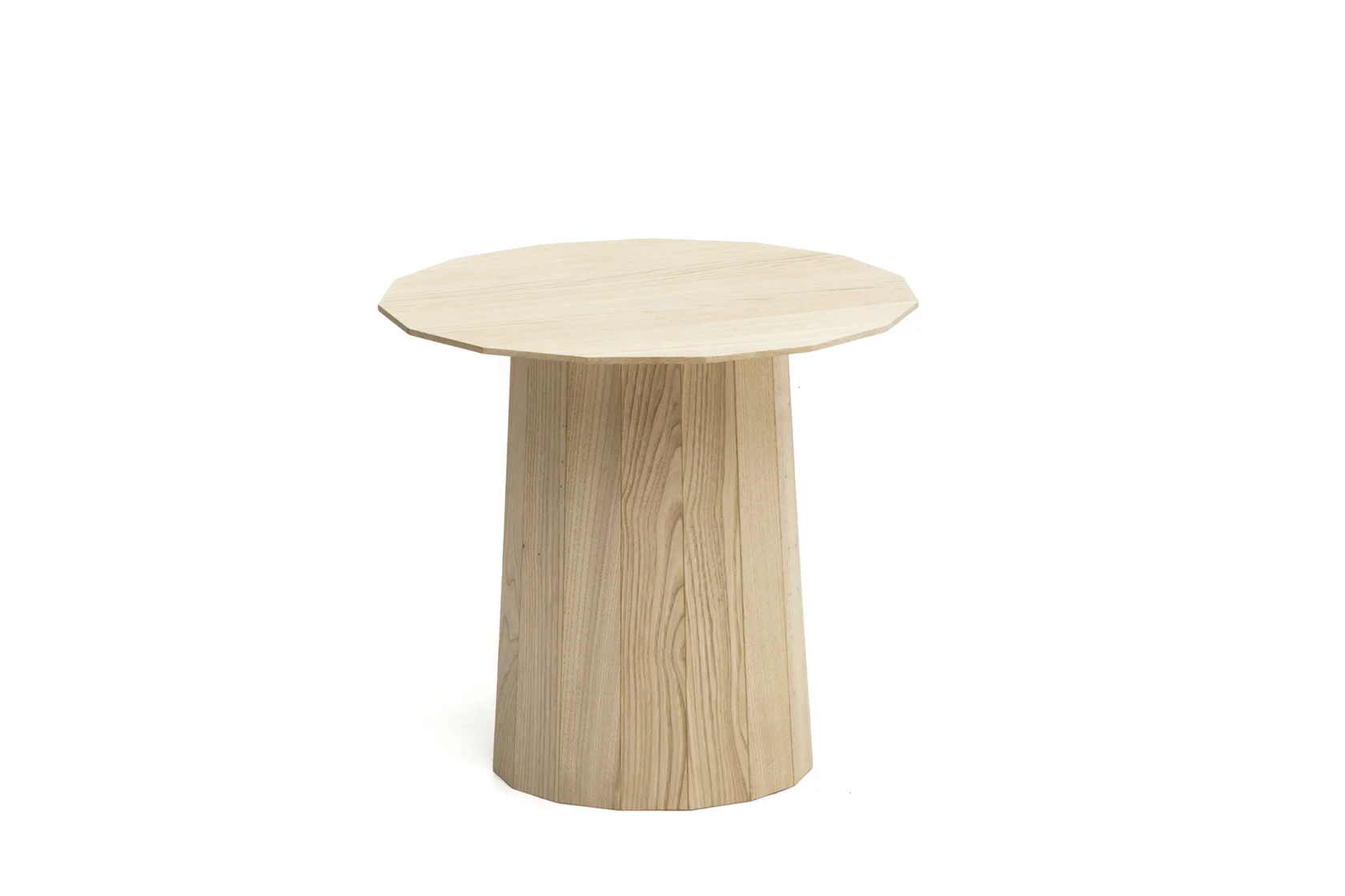 Colour Wood Plain Small 产品与空间