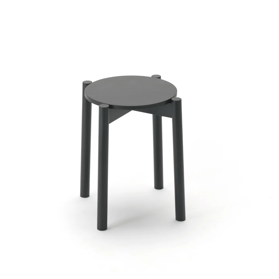 Castor Stool Plus 产品与空间