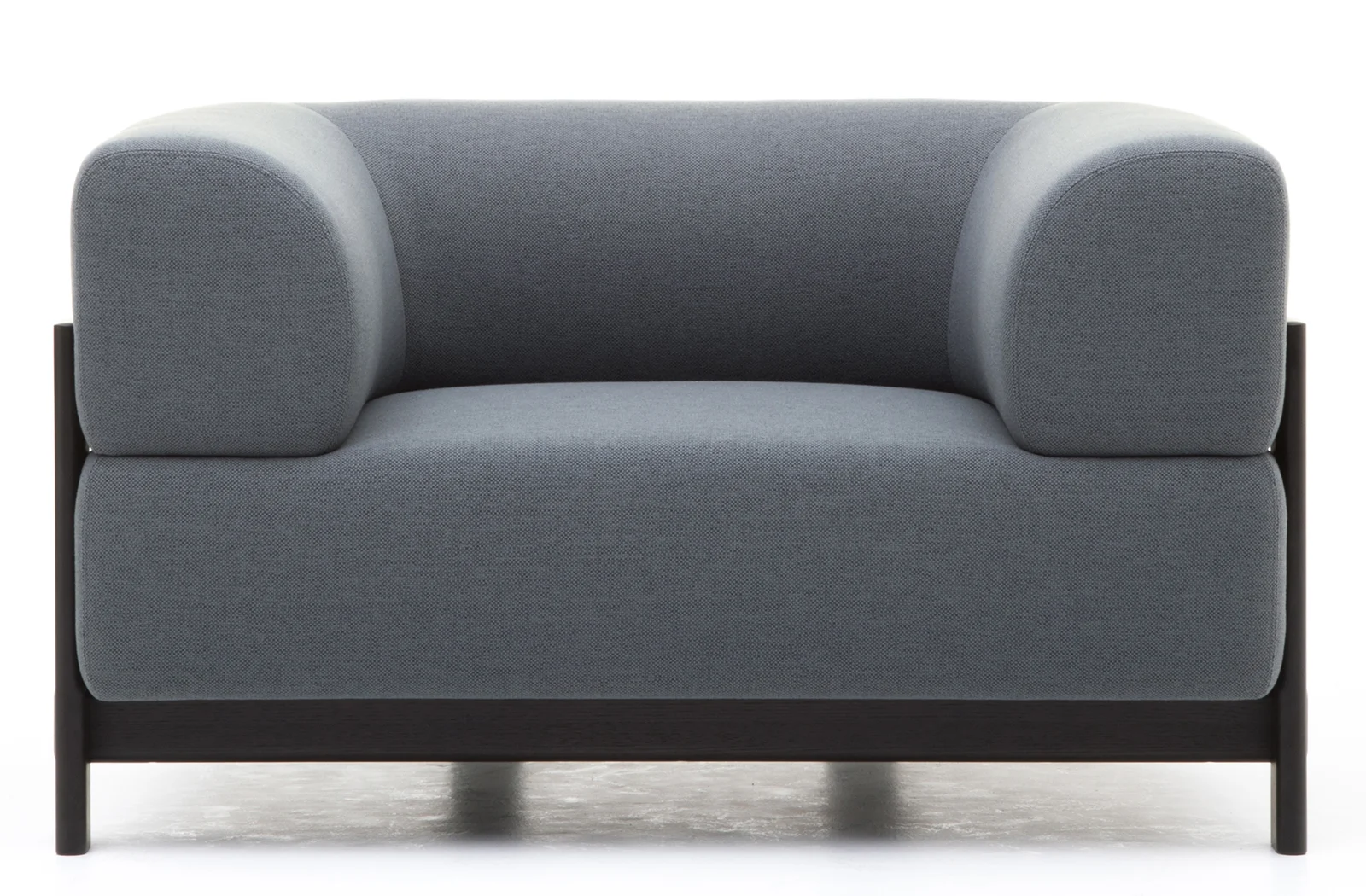 Elephant Sofa 1-Seater 产品与空间