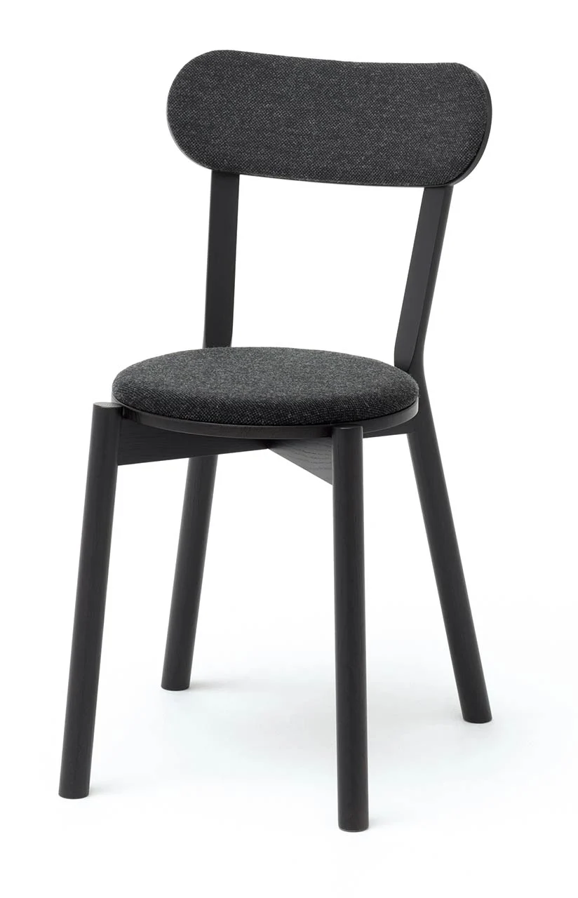 Castor Chair Pad 产品与空间