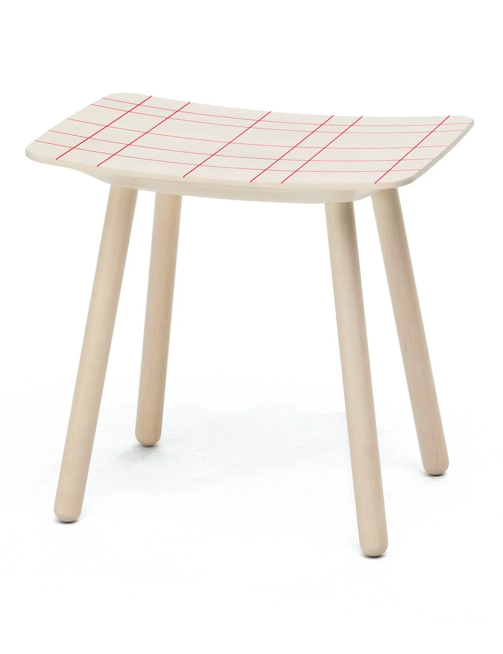 Colour Stool 产品与空间