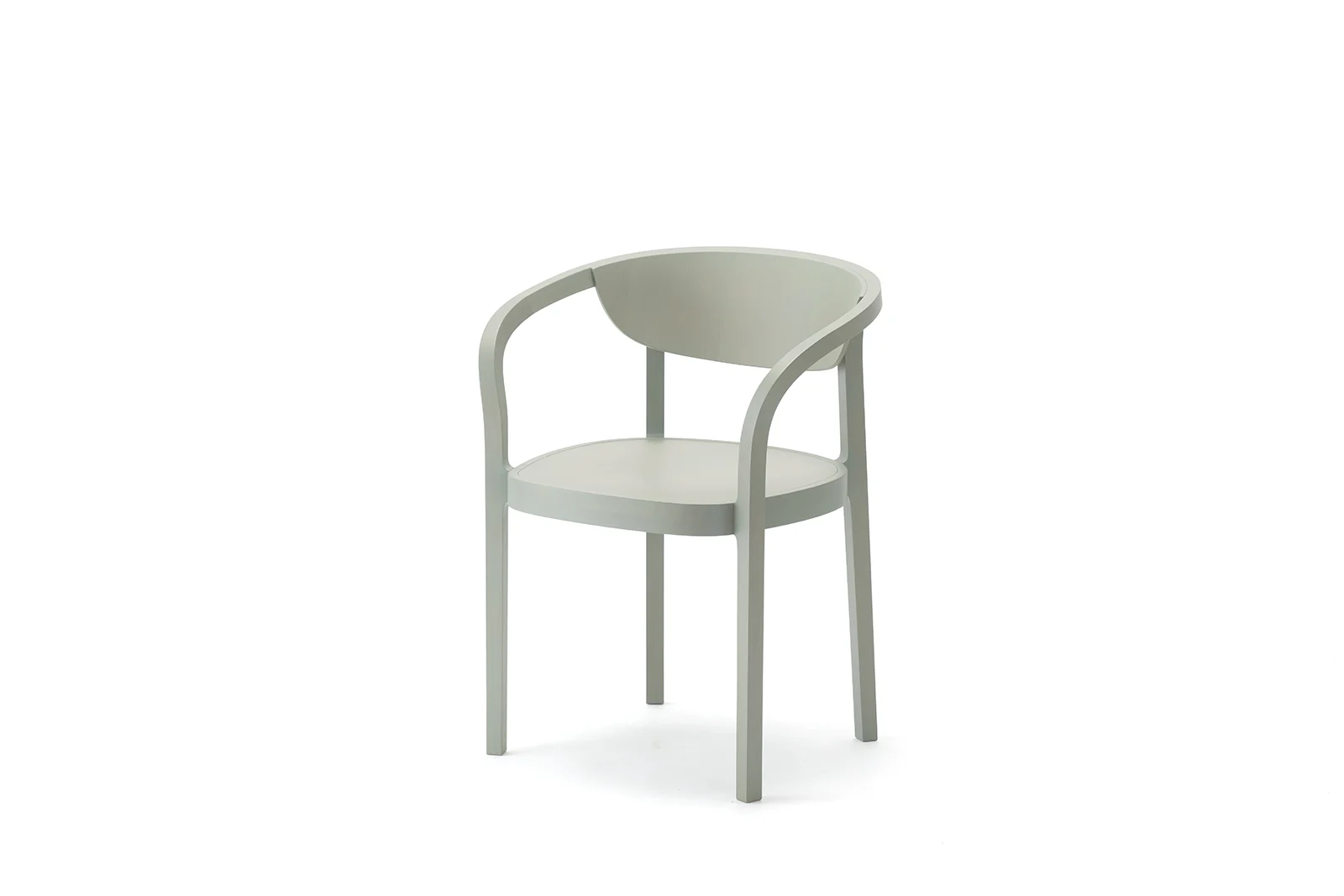 Chesa Chair 产品与空间