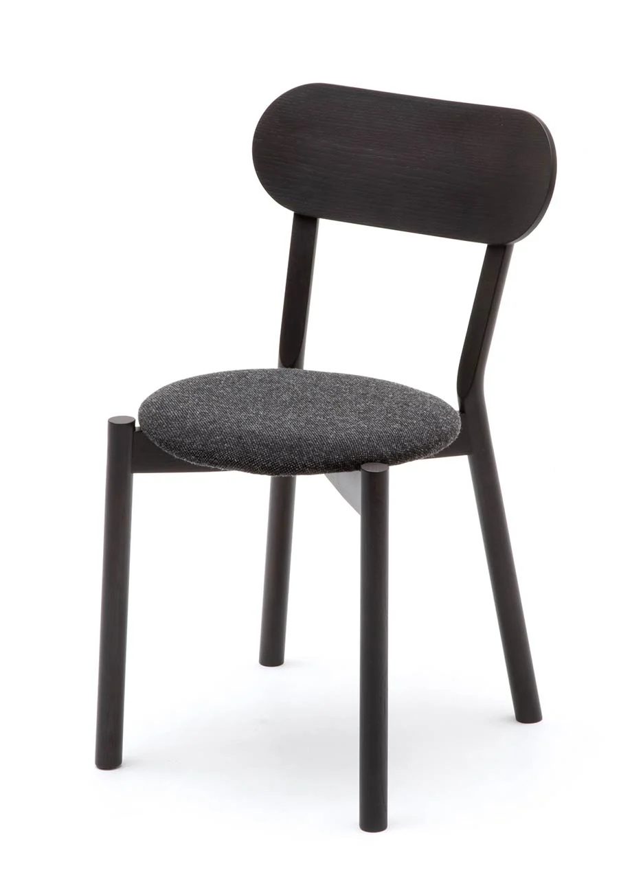 Castor Chair Plus Pad 产品与空间