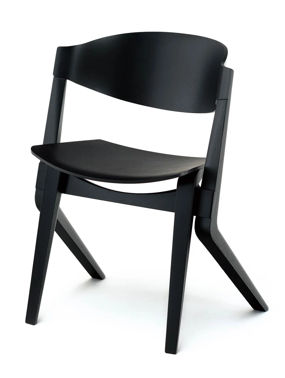 Scout Chair 产品与空间