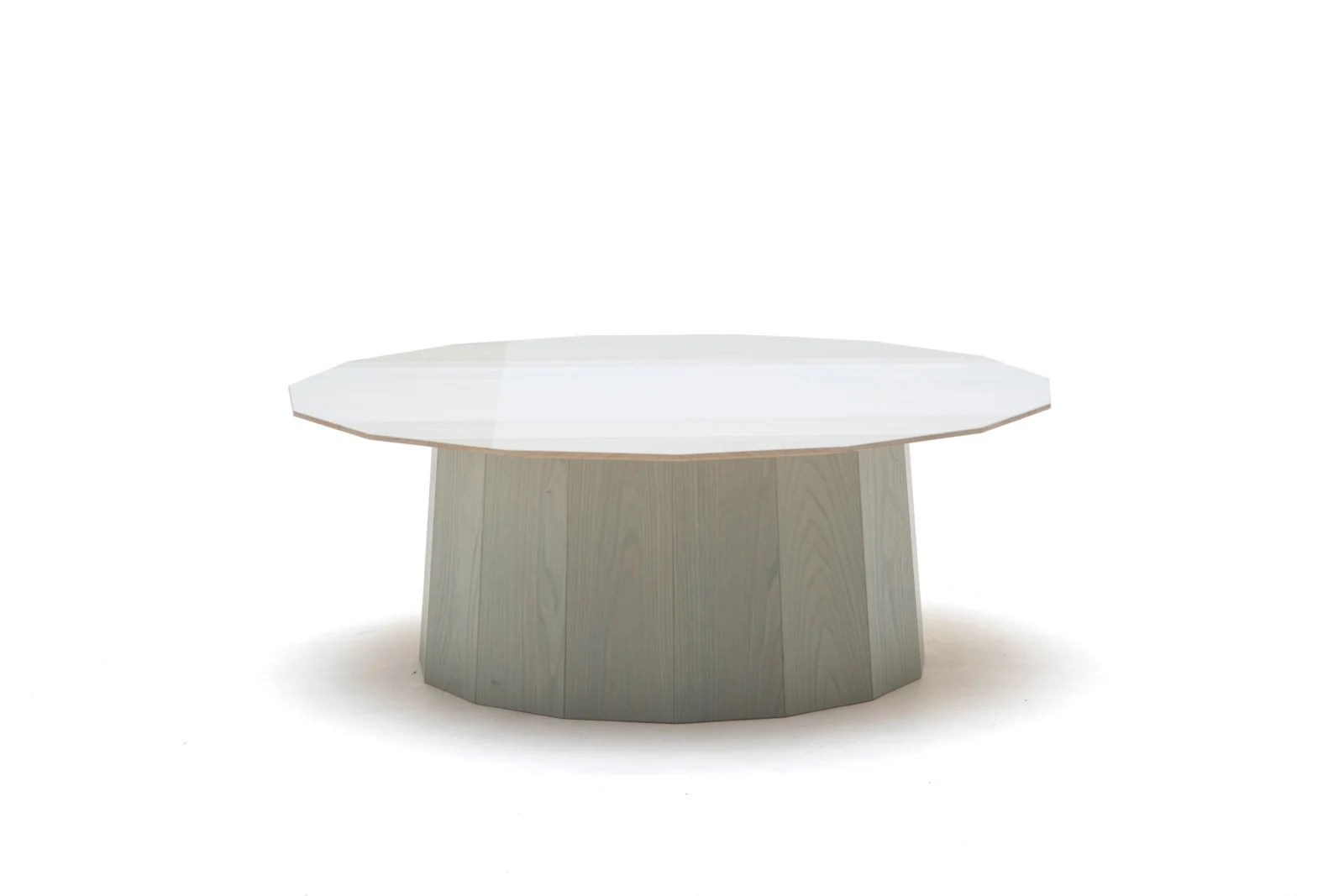 Colour Wood Green Grid 产品与空间