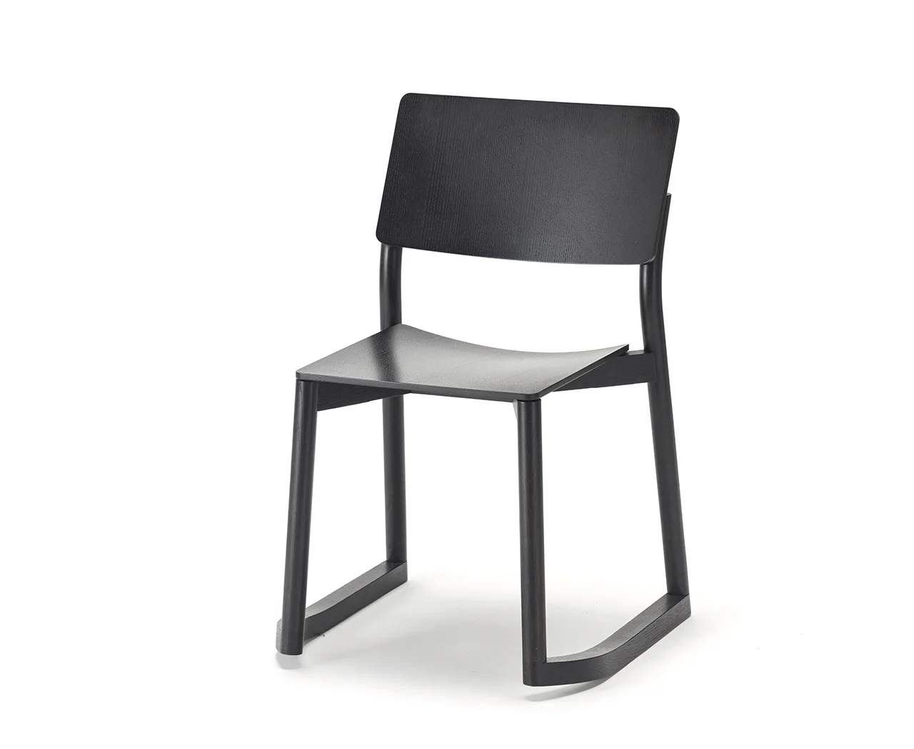 Panorama Chair with Runners 产品与空间