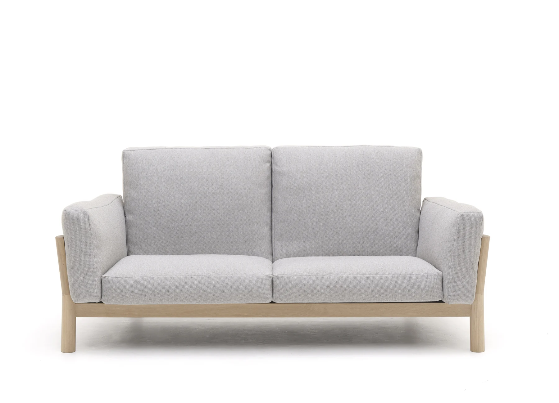Castor Sofa 2-Seater 产品与空间